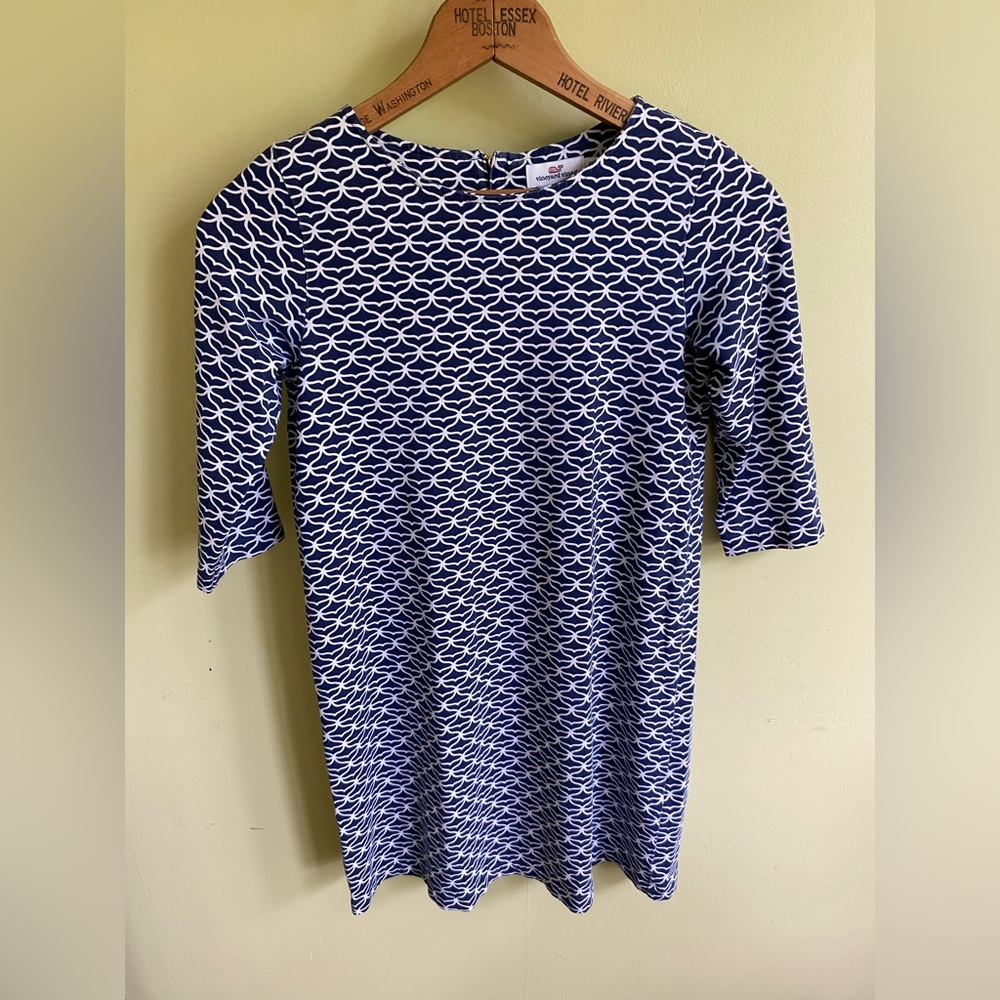 Vineyard Vines M (10-12) GIRLs Dress